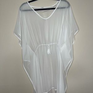 Swim Coverup